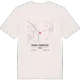 Bokholt-Hanredder map t-shirt
