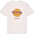 Bököny circle t-shirt