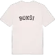 Bokšić arc t-shirt