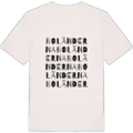 Boländerna ordlek t-shirt