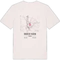 Boldești-Scăeni karta t-shirt