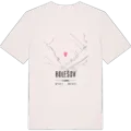 Bolešov karta t-shirt