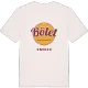 Bölet cirkel t-shirt
