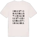 Bollstabruk wordplay t-shirt