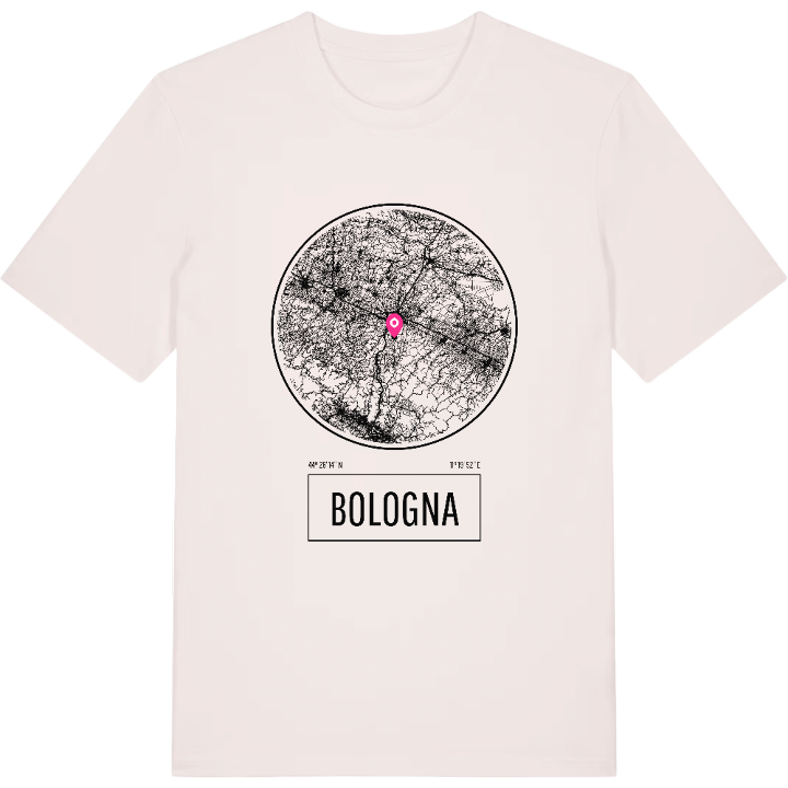Bologna t-shirt – t-shirt from PinShirt