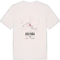 Boltaña map t-shirt