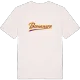Bomansro baseball t-shirt