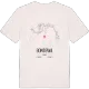 Bondeval karta t-shirt