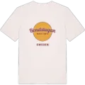 Bondstugan cirkel t-shirt
