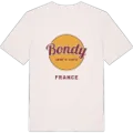 Bondy circle t-shirt