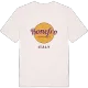 Bonefro cirkel t-shirt