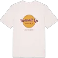 Bonsall CP circle t-shirt