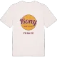 Bony circle t-shirt