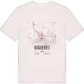 Boqueres karta t-shirt
