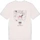 Bor karta t-shirt