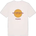 Bord-Saint-Georges circle t-shirt