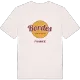 Bordes circle t-shirt