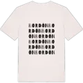 Bordón wordplay t-shirt