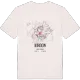 Bordon map t-shirt