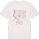 Bords de Marne - Val de Brie map t-shirt