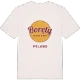 Boręty circle t-shirt