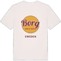 Borg cirkel t-shirt