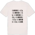 Borgbacka ordlek t-shirt