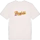 Borgfelde baseball t-shirt
