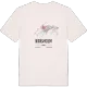 Borgholm karta t-shirt