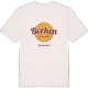 Borken circle t-shirt