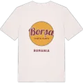 Borșa cirkel t-shirt