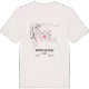 Bortre Hästhagen karta t-shirt