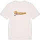 Borzonasca baseball t-shirt