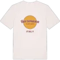 Borzonasca cirkel t-shirt