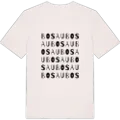 Bosau wordplay t-shirt