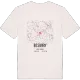 Bosbury map t-shirt