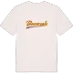 Boscoreale baseball t-shirt