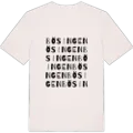 Bösingen ordlek t-shirt