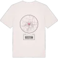 Boston t-shirt