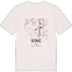 Botans map t-shirt