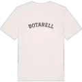 Botarell böjd t-shirt