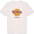 Botten cirkel t-shirt