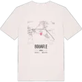 Bouafle karta t-shirt
