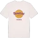 Bouliac cirkel t-shirt