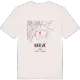 Bouliac karta t-shirt