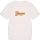 Bourges baseball t-shirt