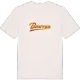 Bourran baseball t-shirt
