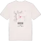 Bousse map t-shirt