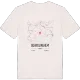 Bouvelinghem map t-shirt