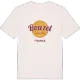 Bouzel circle t-shirt